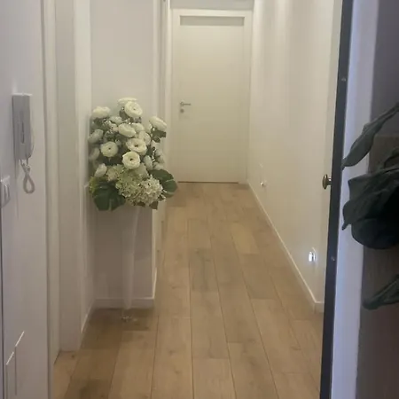 Rosa House Bed and breakfast 3*