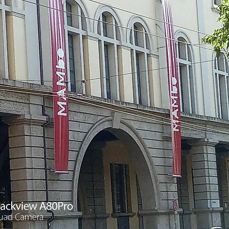 Rosa House 3* 볼로냐