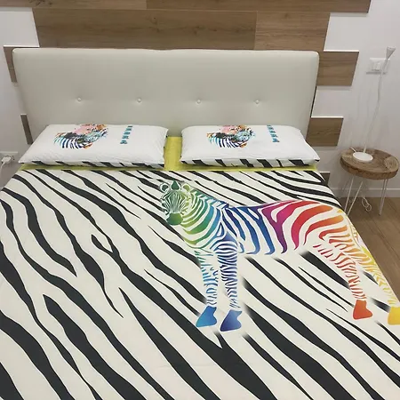 Rosa House 3*