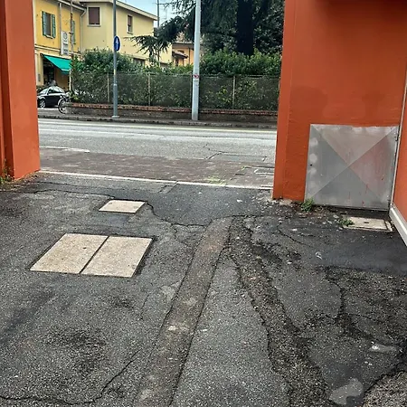 Rosa House 3* 볼로냐