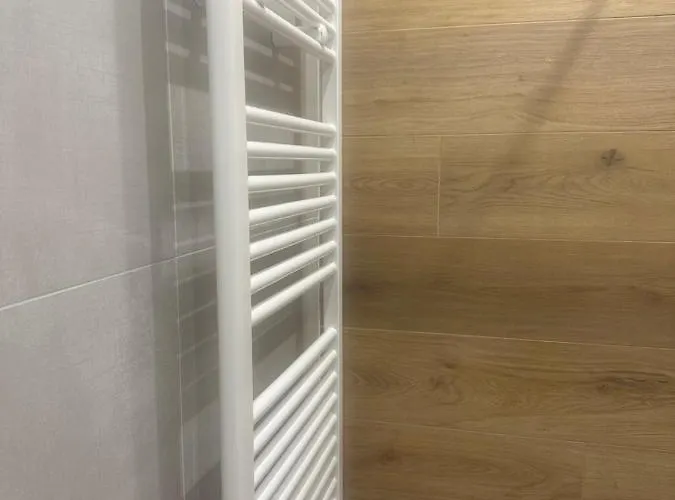 Bed & Breakfast Rosa House