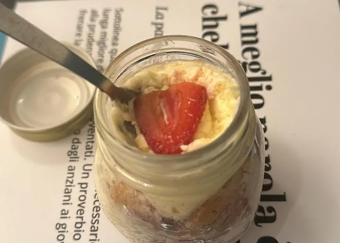 Rosa House 3* Bologna