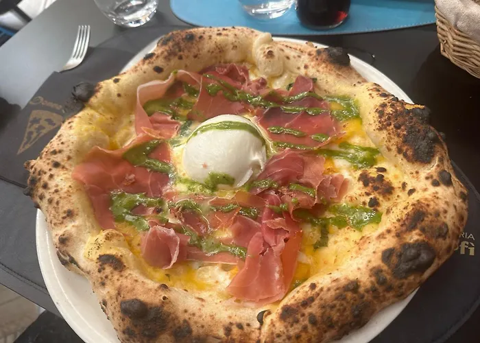 Bed & Breakfast Rosa House 3*