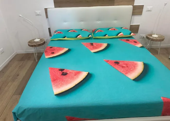 Rosa House Bed & Breakfast Bologna