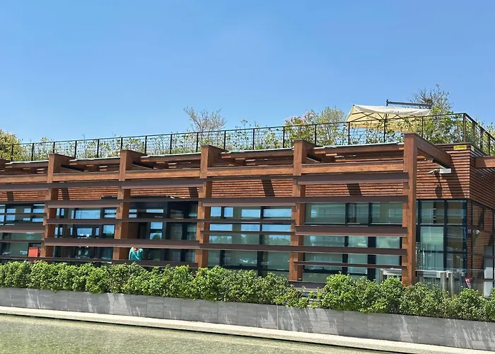 Rosa House Bed & Breakfast 3*