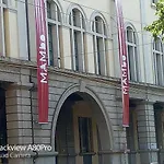 Rosa House 3* Bologna