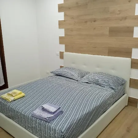 Rosa House Bed and breakfast Bolonia