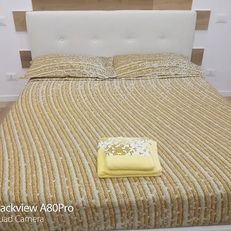 Rosa House Bed and Breakfast Μπολόνια