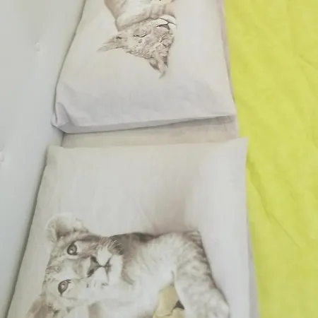 Rosa House 3* Bolonha