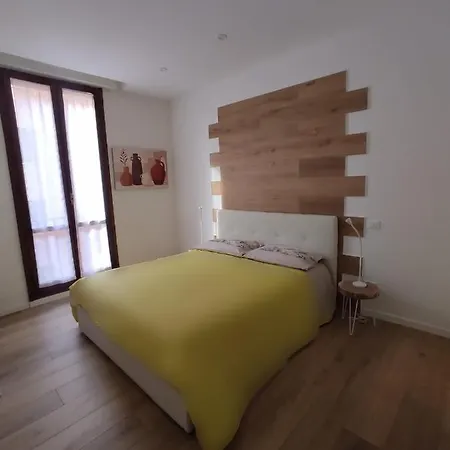 Rosa House Oda ve Kahvaltı Bolonya