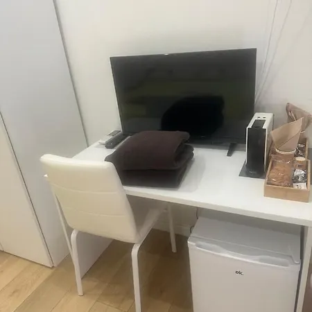 Rosa House Bologna