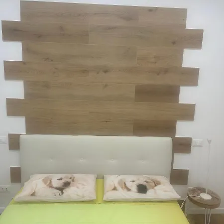 Bed and breakfast Rosa House 4*