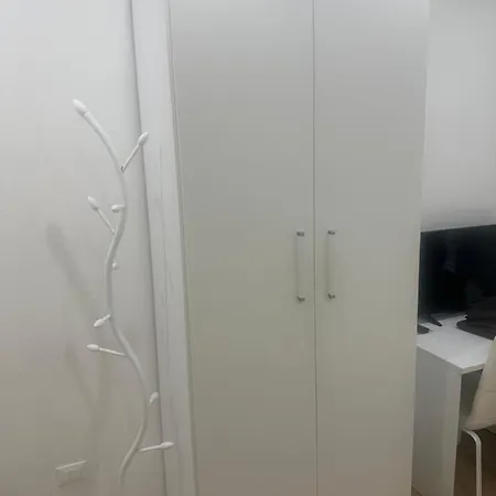 Rosa House 4* Bologna