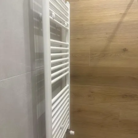 Alojamento de Acomodação e Pequeno-almoço Rosa House