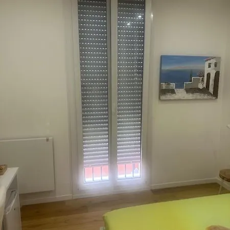 Rosa House Oda ve Kahvaltı