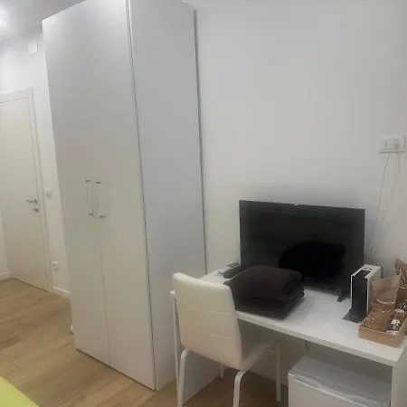 Oda ve Kahvaltı Rosa House 4*