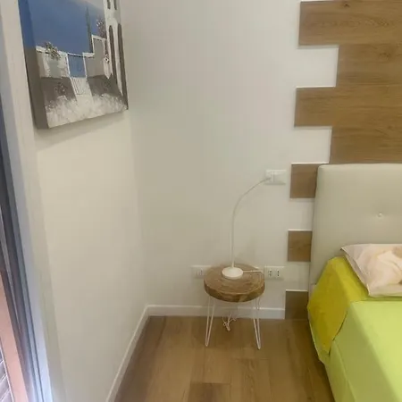 Oda ve Kahvaltı Rosa House
