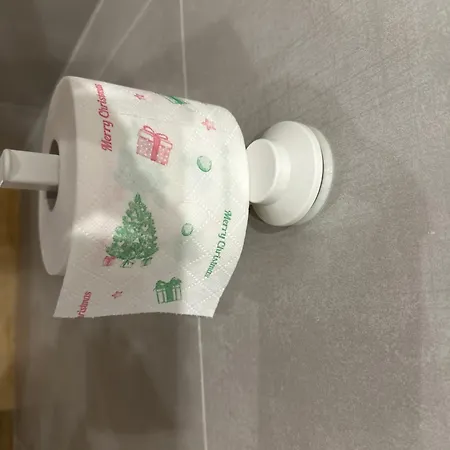 Bed & Breakfast Rosa House Bologna