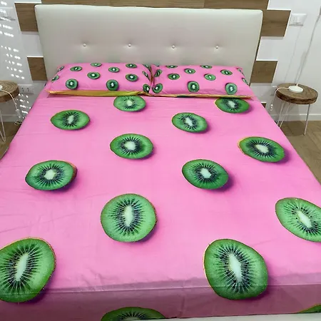 Alojamento de Acomodação e Pequeno-almoço Rosa House