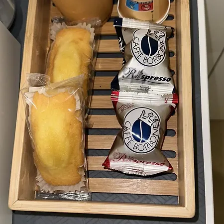 Alojamento de Acomodação e Pequeno-almoço Rosa House