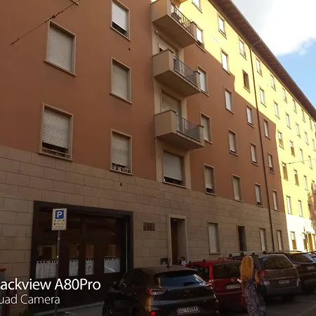 Bed & Breakfast Rosa House Bologna
