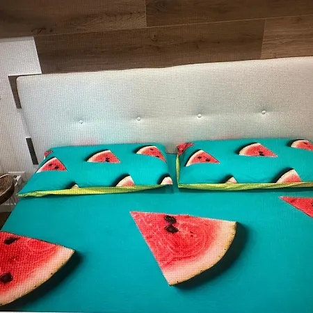 Oda ve Kahvaltı Rosa House *