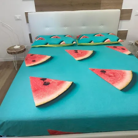 Rosa House Oda ve Kahvaltı Bolonya