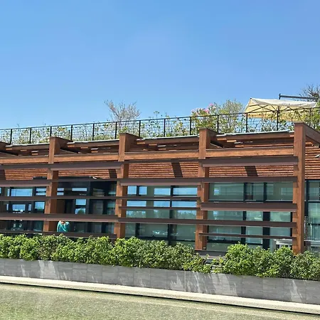 Rosa House 住宿加早餐酒店 3*