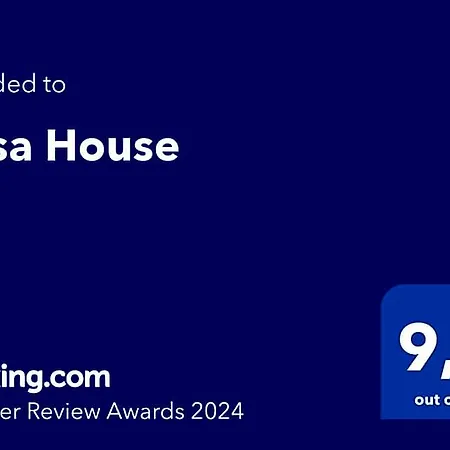 Rosa House 博洛尼亚