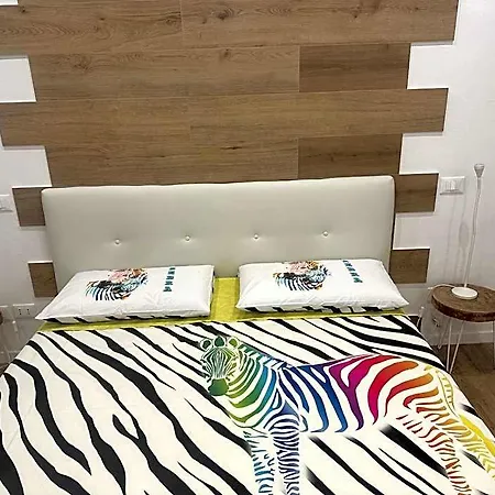Rosa House Bed & Breakfast Bologna