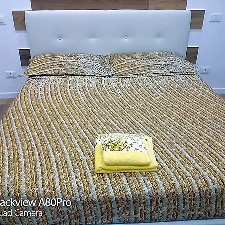 Bed and breakfast Rosa House 4*