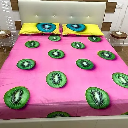 Rosa House Bed & Breakfast 4*