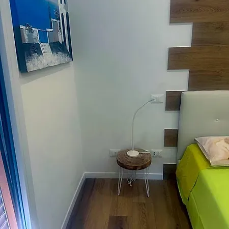 Bed and breakfast Rosa House 4*