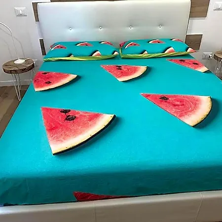 Bed & Breakfast Rosa House 4*