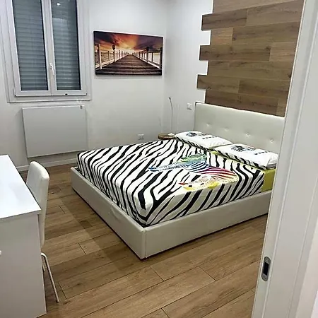 Rosa House Bed and breakfast 4*