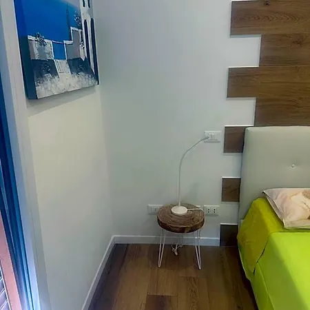 Rosa House 4* Bolonia