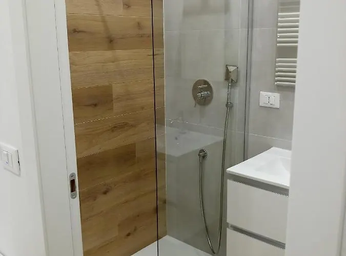 Rosa House Bed and Breakfast Μπολόνια