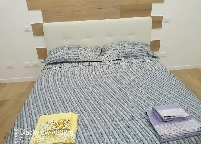 Rosa House Μπολόνια