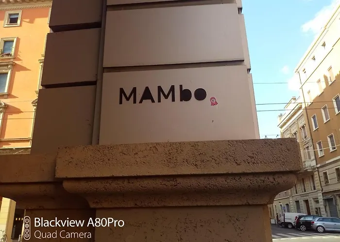 Rosa House 博洛尼亚