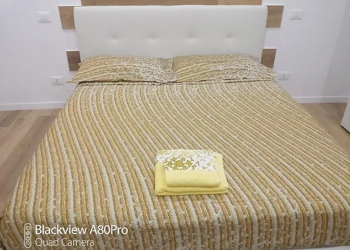 Rosa House Bed and Breakfast Μπολόνια