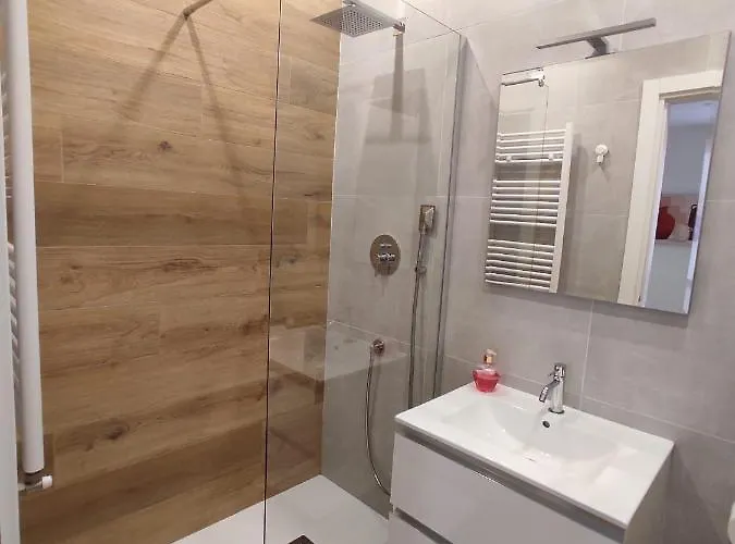 Rosa House 博洛尼亚