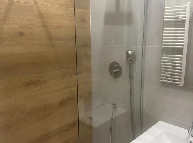 Rosa House 住宿加早餐酒店 3*