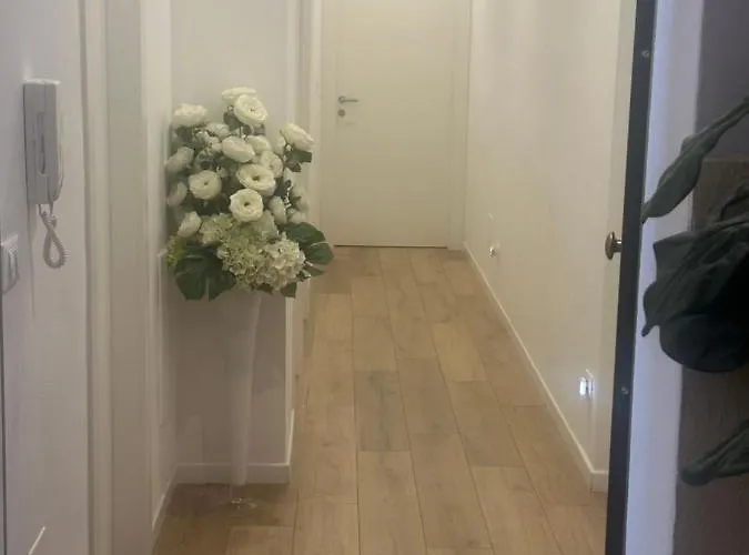 Rosa House Bed and Breakfast 3*