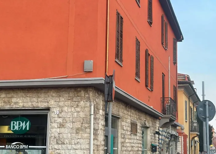 Rosa House