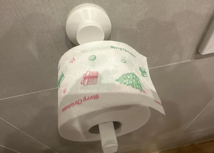 Rosa House Bed and Breakfast