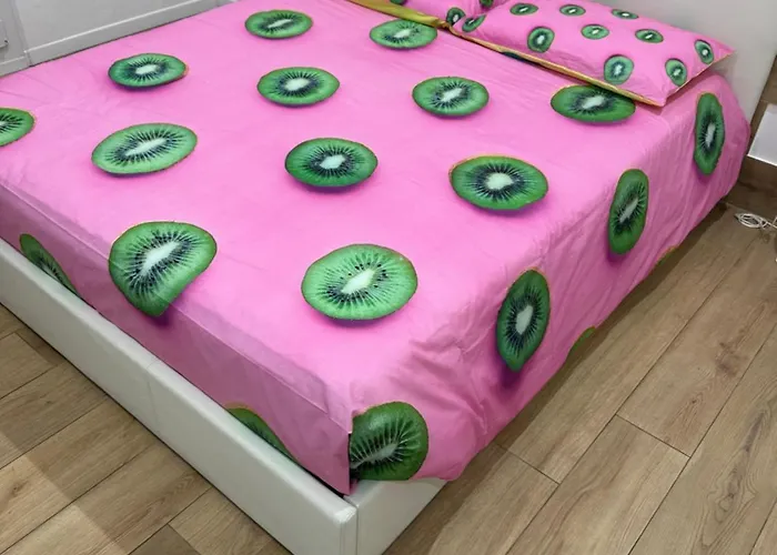 Rosa House Bed and Breakfast 3*