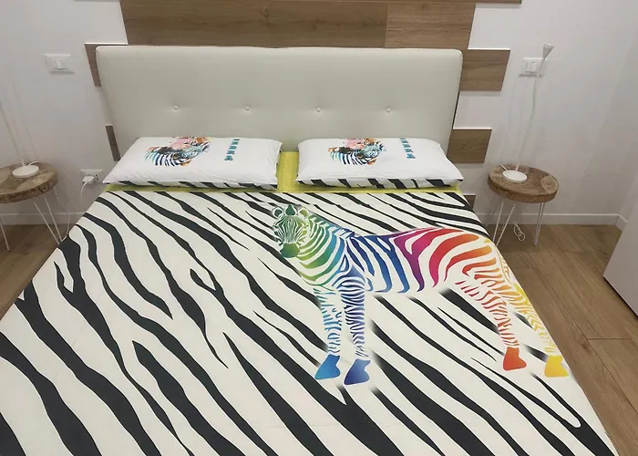 Rosa House 3*