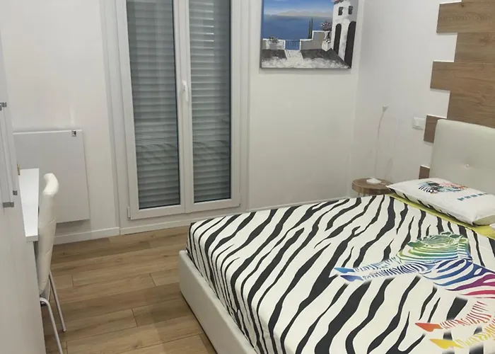 住宿加早餐酒店 Rosa House