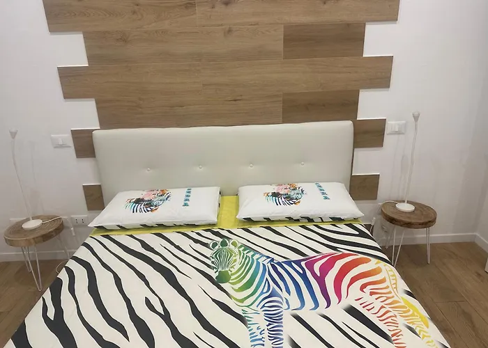 Rosa House 博洛尼亚