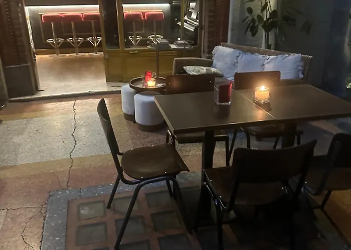 Rosa House Bed and Breakfast Μπολόνια